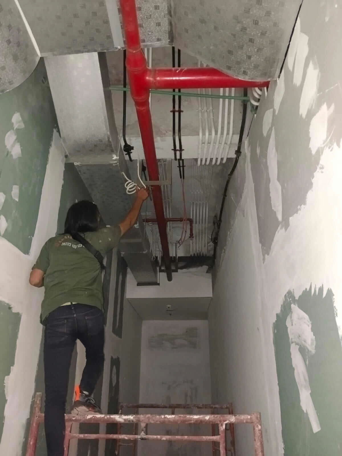 Siaga Listrik 44 Siaga Listrik 44