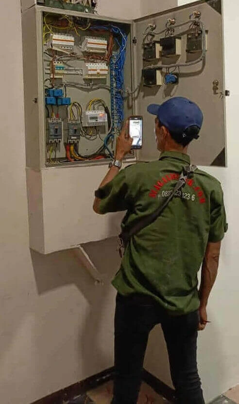 Siaga Listrik 1 Siaga Listrik 1